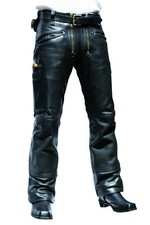 Lederhose Craftsman