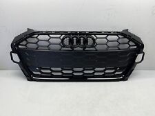 Audi A4 8W S-Line Facelift