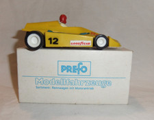 10.25 C DDR Prefo Wartburg