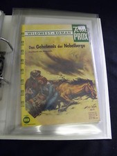 Tom Prox (Uta), Nr.: 304, im