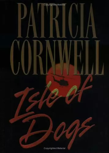 Isle dogs patricia daniels - of,