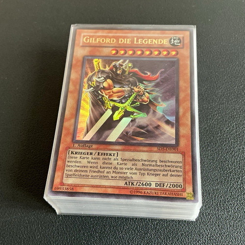 Structure deck - yu-gi-oh!,