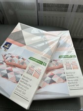 Bettwäsche Tchibo 100% Bio
