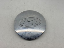 Original Hyundai Nabendeckel Abdeckung Silber 52962-26000 #A9