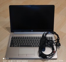 HP 255 G7 Laptop, Ryzen 5
