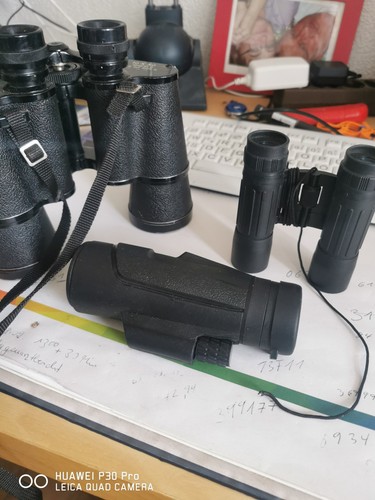 Fernglas 10x50 gebraucht und - fernglas,