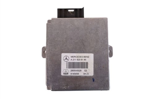Steuergerät telefon - steuergerät,