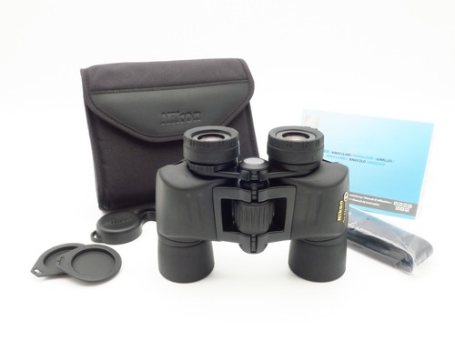 Nikon action 8x40 2 - ex,