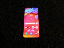 SAMSUNG GALAXY A70 Smartphone