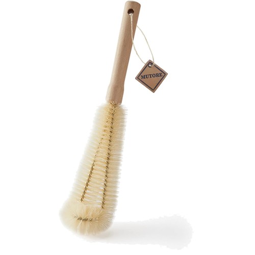 Holzgriff flaschenbürste für - flaschenbürste,
