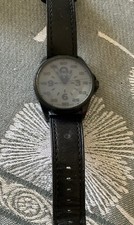 Kraftworx Herren,Armbanduhr,  