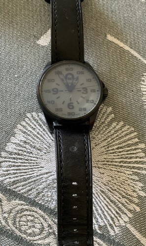 Kraftworx herren armbanduhr - kraftworx,