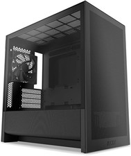 NZXT H3 Flow – Micro-ATX