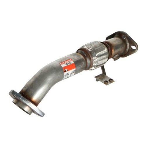 Abgasrohr bosal 700 163 - abgasrohr,