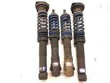 VW Passat 35i Facelift VR6 SYNCRO FK Gewindefahrwerk BASTLER Fahrwerk Gewinde