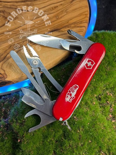 Victorinox marzocco - la,