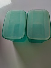 Tupperware Vorratsbehälter 2