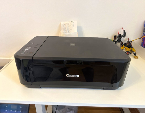 Canon pixma mg3650 all - pixma, all-in-one