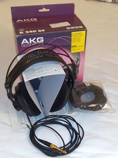 AKG K240 DF Studio Kopfhörer