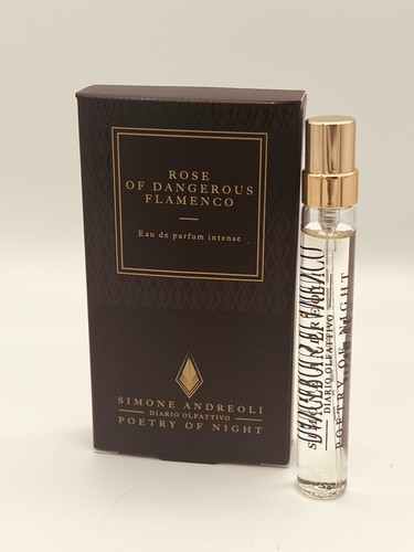 Simone andreoli rose - andreoli, of