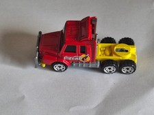 Matchbox superfast scania t142 - matchbox,