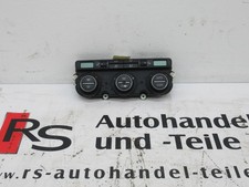 VW Passat 3C B6 05-09