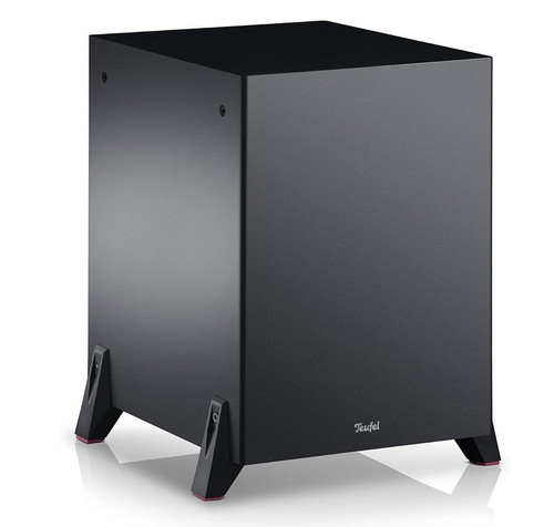 Teufel aktiv subwoofer - t,