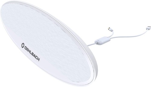 Oehlbach scope oval dvb - oehlbach, hd