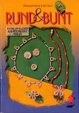 Rund bunt kleine - rund, bunt: