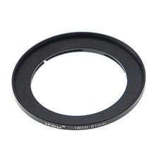 67mm Filteradapter für