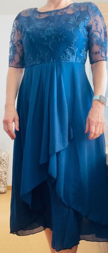 Abendkleid kleid 38 - abendkleid,,