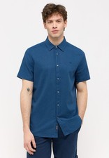 Mustang Berkeley Herrenhemd