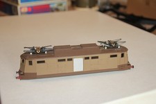 Verkaufe Karosserie E 424.079