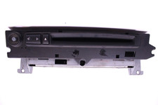 CD Autoradio BMW E60 E61 M-ASK