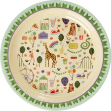 Rice by Rice Melamine Kids