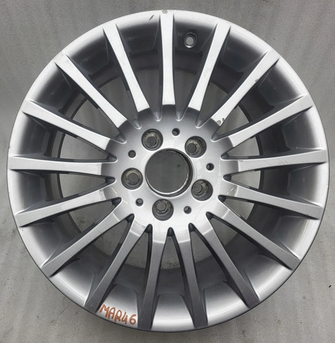 Alufelge zoll 5 5x112 - 17,