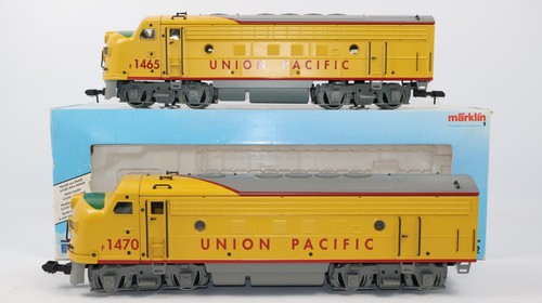 Märklin spur 54301 und - spur, 1
