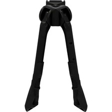 Fahrradständer Zweibeinständer FISCHER Jumbo Mittelständer Doppelständer Alu