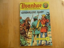 Ivanhoe 51 original Lehning