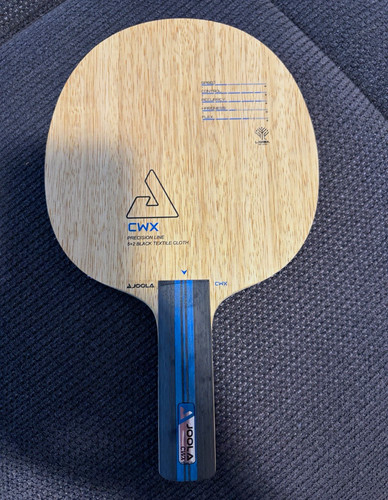 Joola cwx tischtennis holz - joola, tischtennis-holz