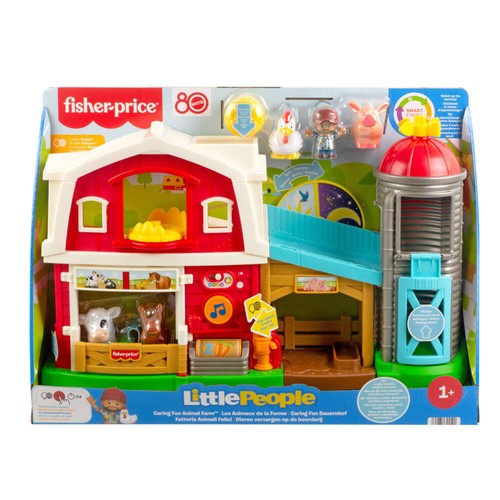 Fisher price little people - fisher-price,