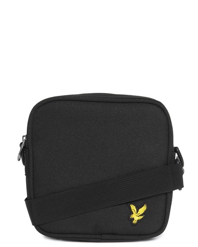 Cross body bag - cross,