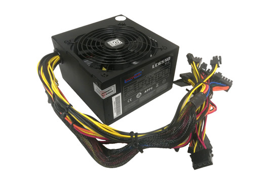 Netzteil power model - pc-netzteil, /