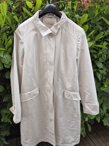 Christian berg mantel jacke - christian, mantel,