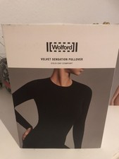 Wolford Pullover L Velvet