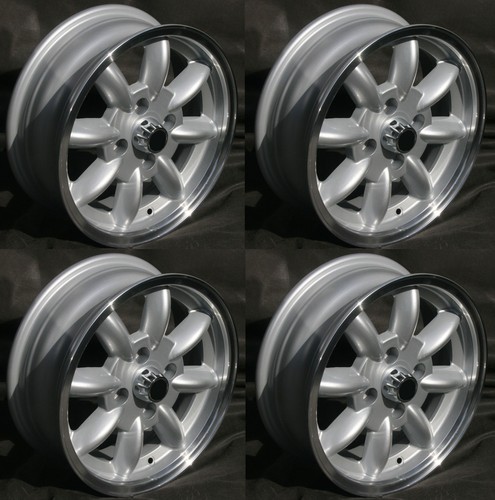 Minilite style design - minilite,