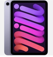 Apple iPad mini 6. Gen 8,3