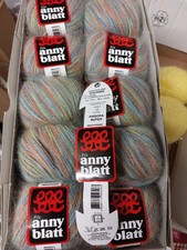 250g / 10x Angora Super Anny