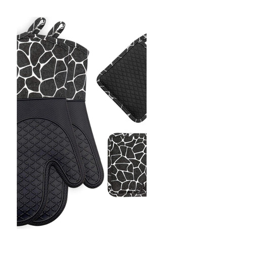 Ofenhandschuhe silikon - ofenhandschuhe,
