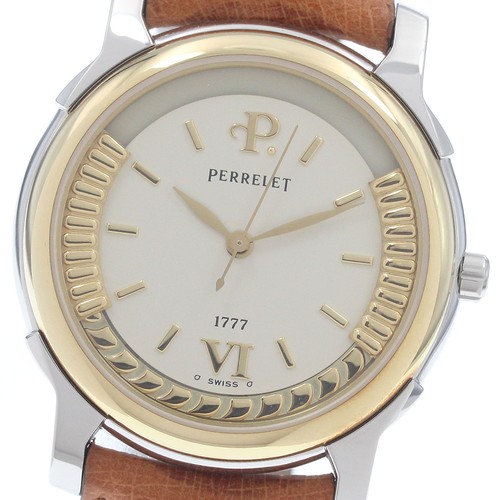 Perrelet 2390 herren automatik - herren,